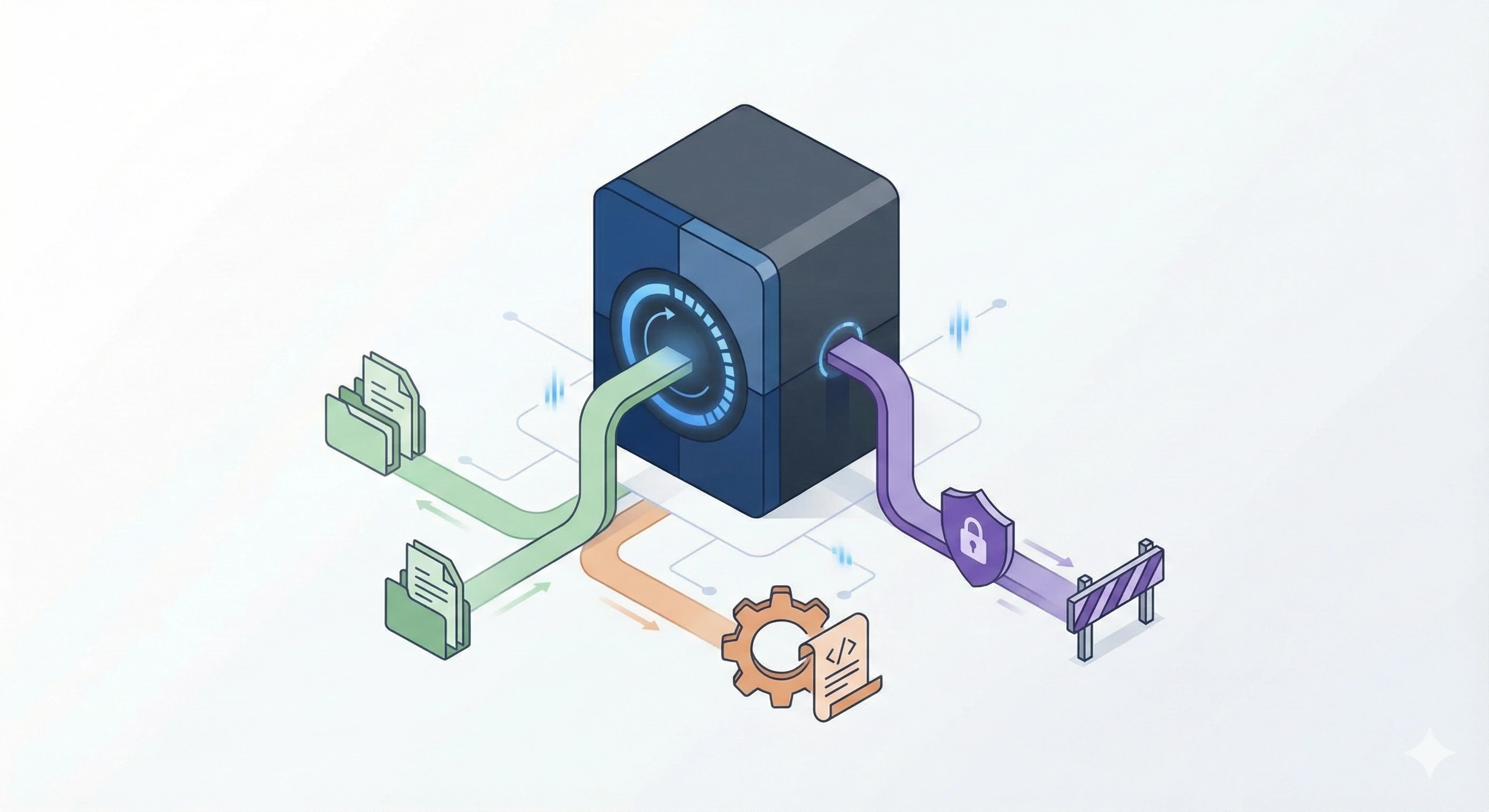 Low-Level C HTTP Server